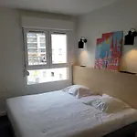 The Originals Residence Appart\'Hotel Laureades Clermont-Ferrand Centre Jaude