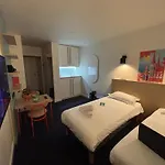 The Originals Residence Appart\'Hotel Laureades Clermont-Ferrand Centre Jaude