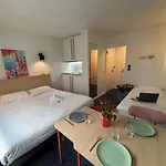 Hôtel et Résidence Les Lauréades Clermont-Ferrand Centre Jaude