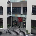 The Originals Residence Appart\'Hotel Laureades Clermont-Ferrand Centre Jaude