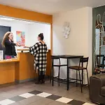 The Originals Residence Appart\'Hotel Laureades Clermont-Ferrand Centre Jaude