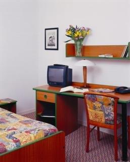 Et Résidence Les Lauréades Centre Jaude Appart hôtel 3*