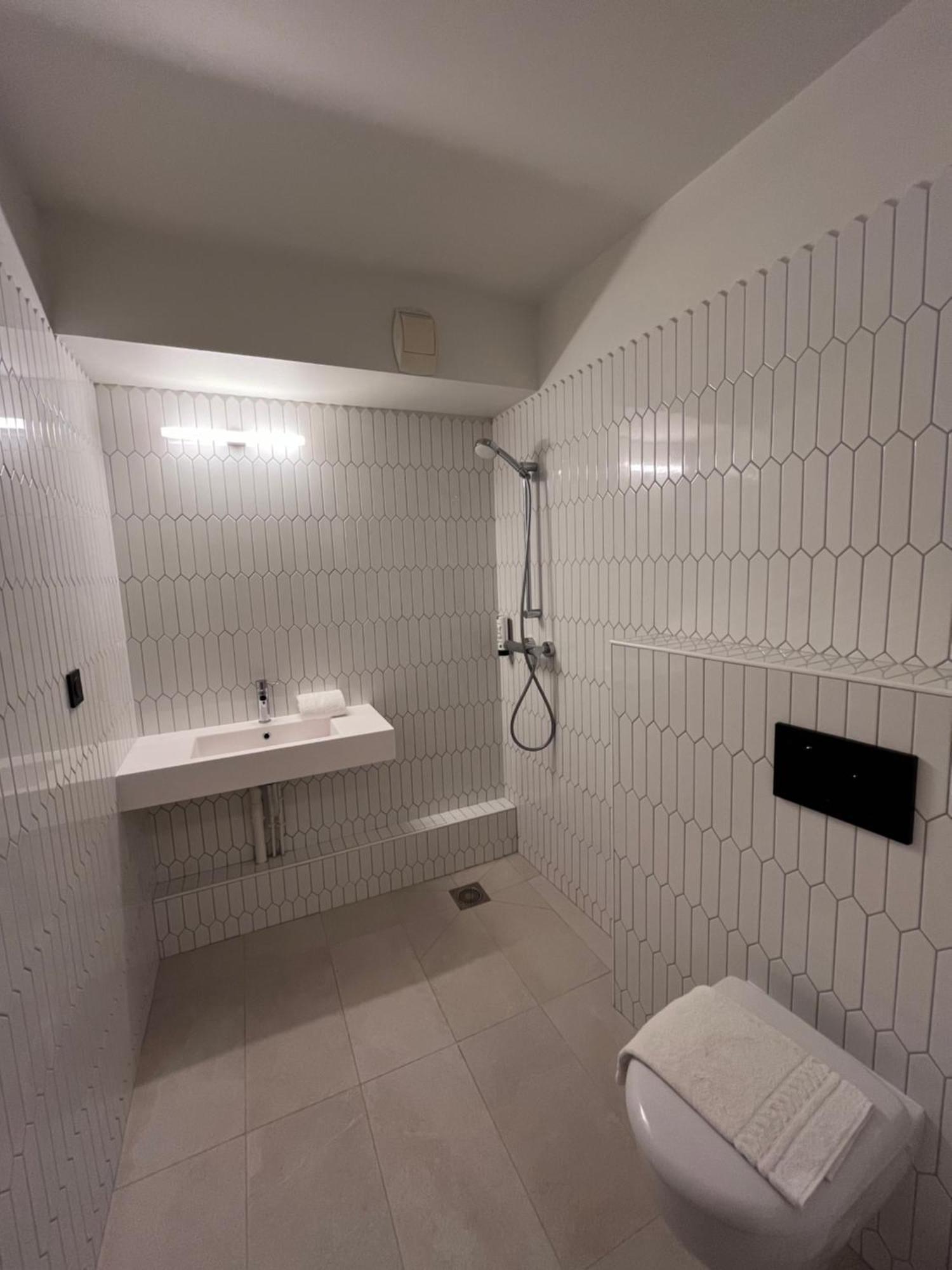The Originals Laureades Centre Jaude 3* Clermont-Ferrand