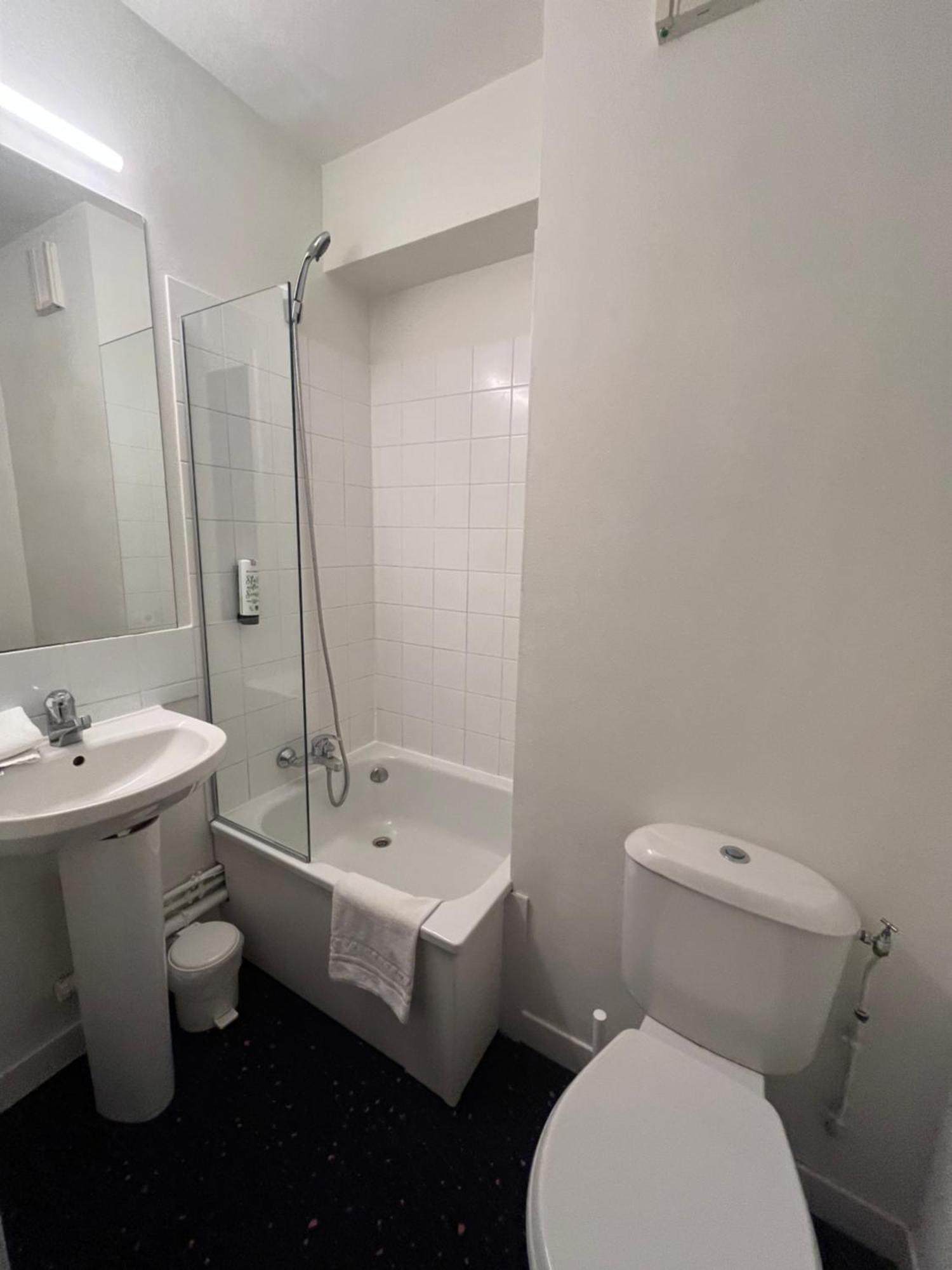 The Originals Laureades Centre Jaude