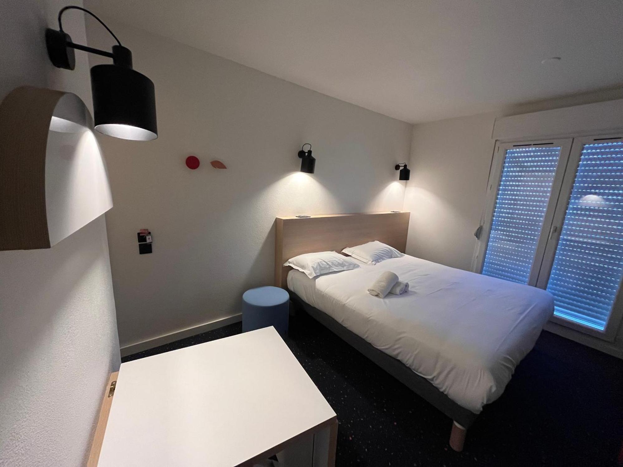 Et Résidence Les Lauréades Centre Jaude Clermont-Ferrand