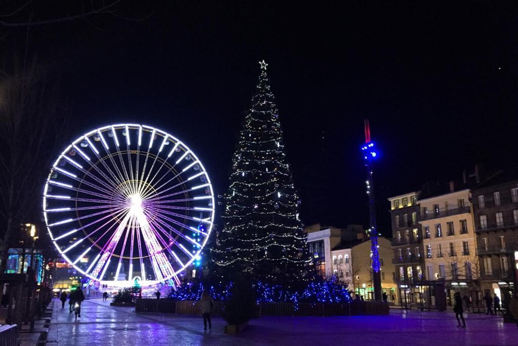 Appart hôtel Et Résidence Les Lauréades Centre Jaude Clermont-Ferrand