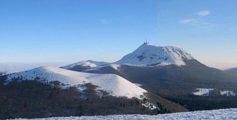 Et Résidence Les Lauréades Centre Jaude Clermont-Ferrand