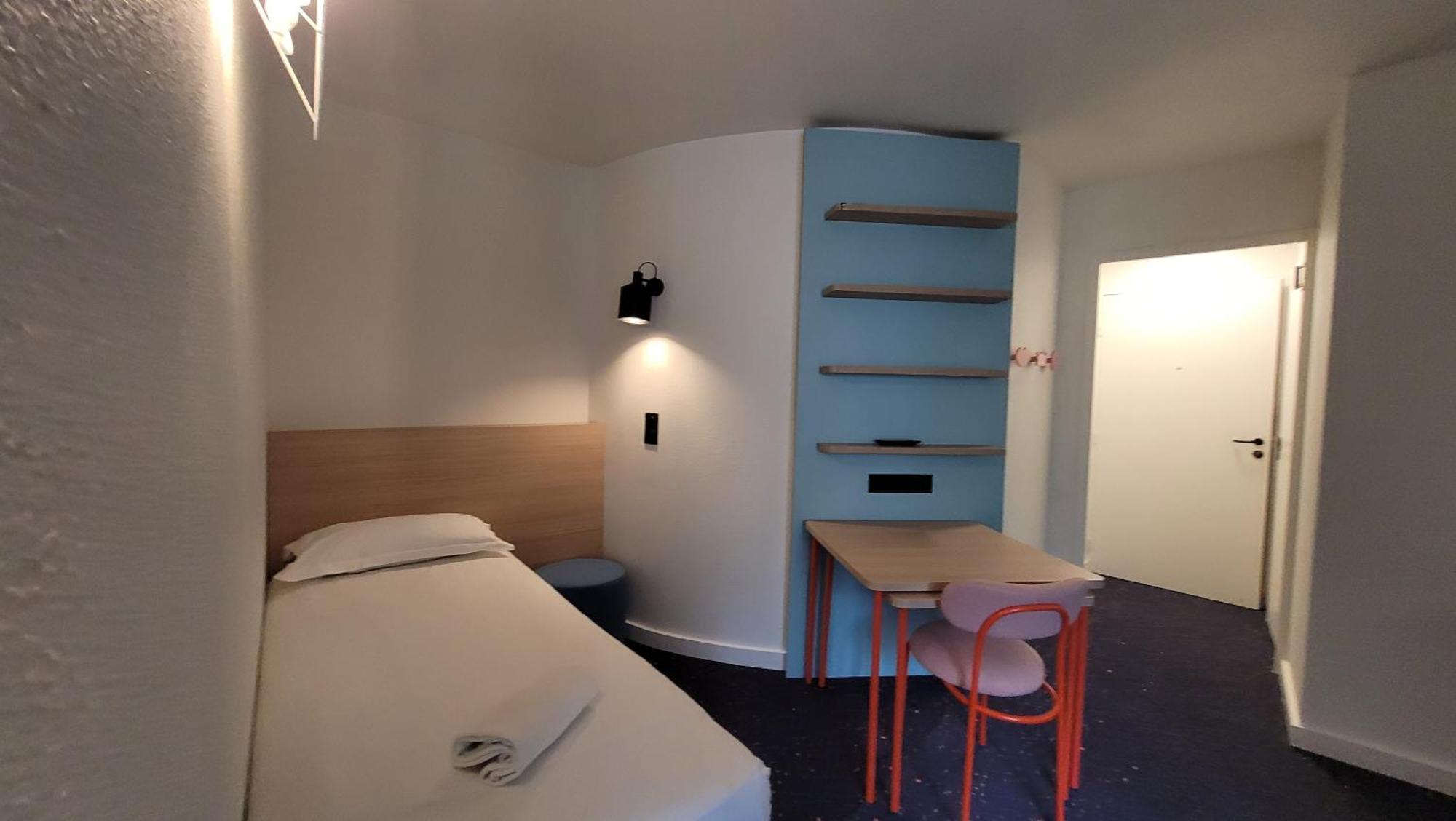 Appart hôtel Et Résidence Les Lauréades Centre Jaude Clermont-Ferrand