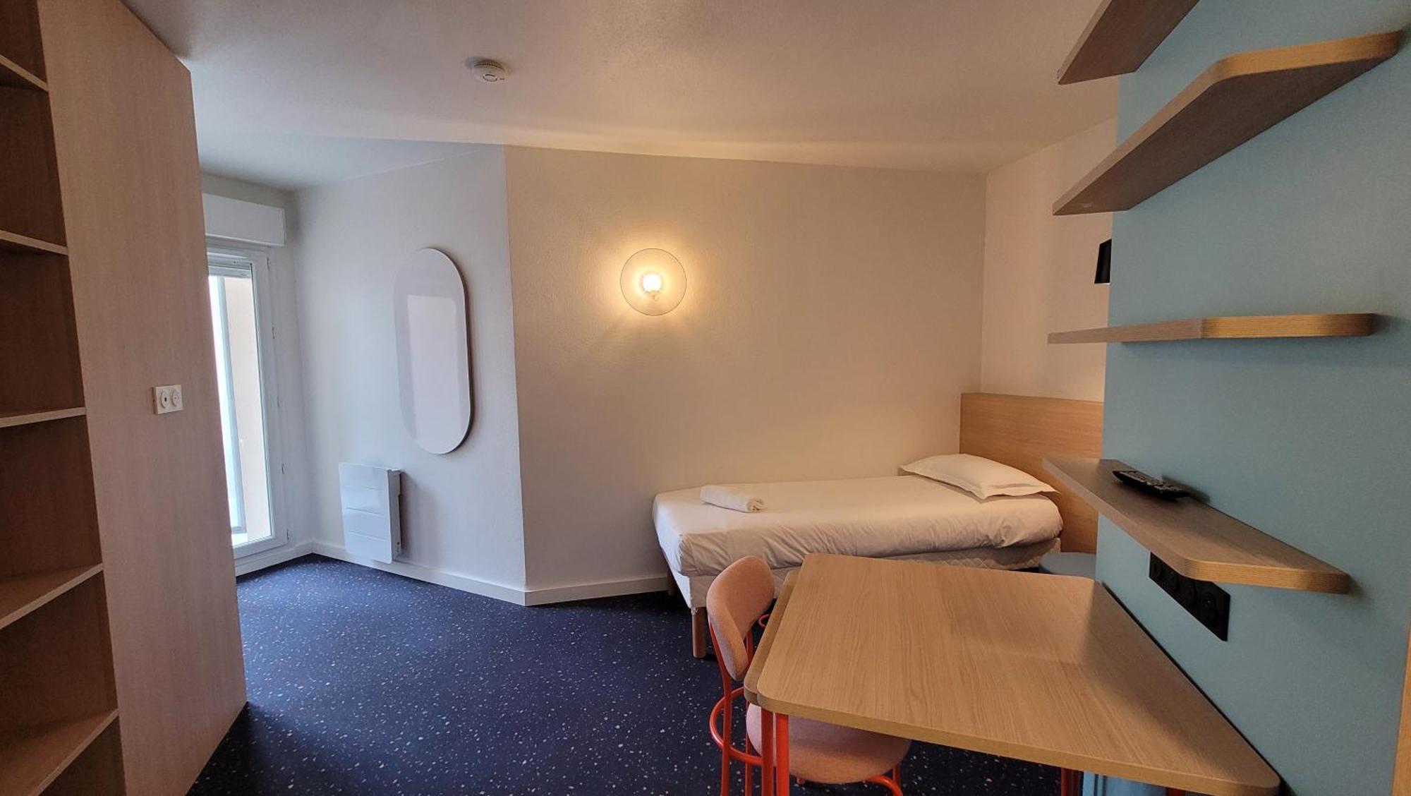 Appart hôtel Et Résidence Les Lauréades Centre Jaude Clermont-Ferrand