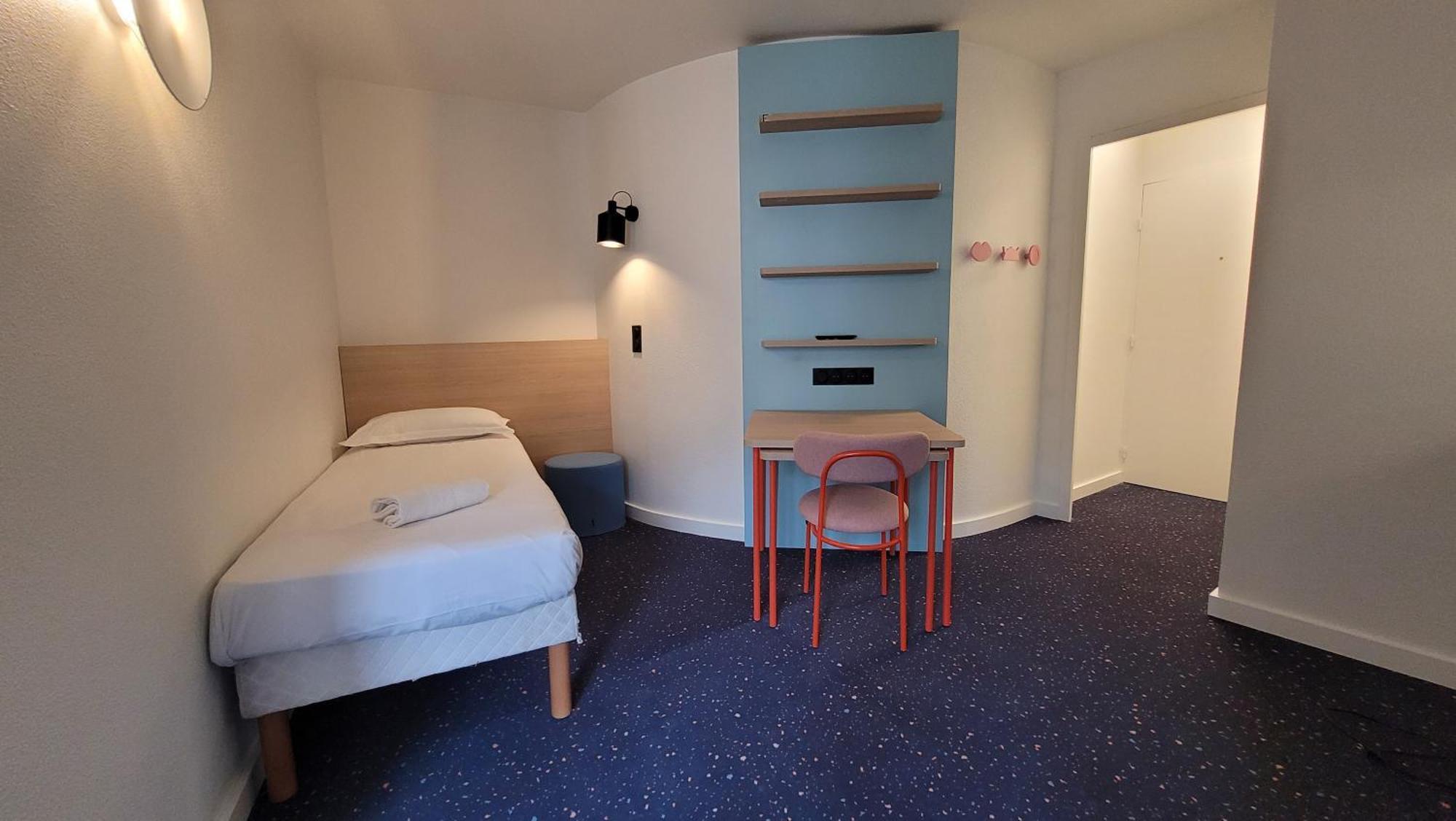 Et Résidence Les Lauréades Centre Jaude 2* Clermont-Ferrand