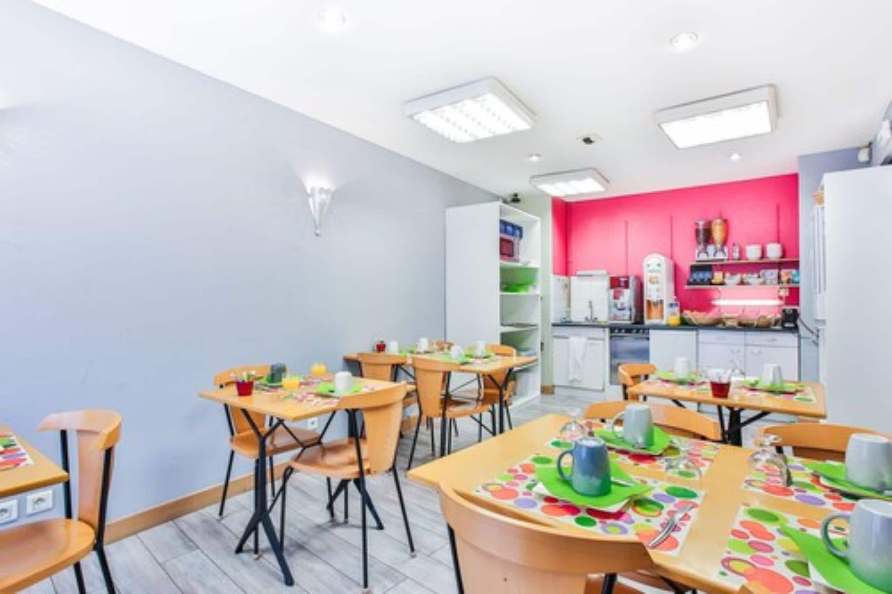 Et Résidence Les Lauréades Centre Jaude 3*