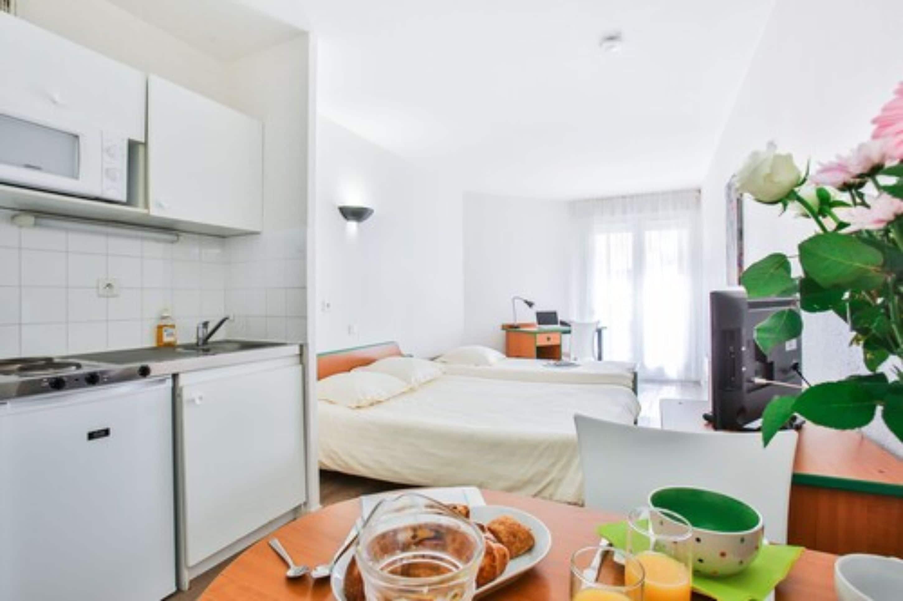 The Originals Laureades Centre Jaude 3* Clermont-Ferrand