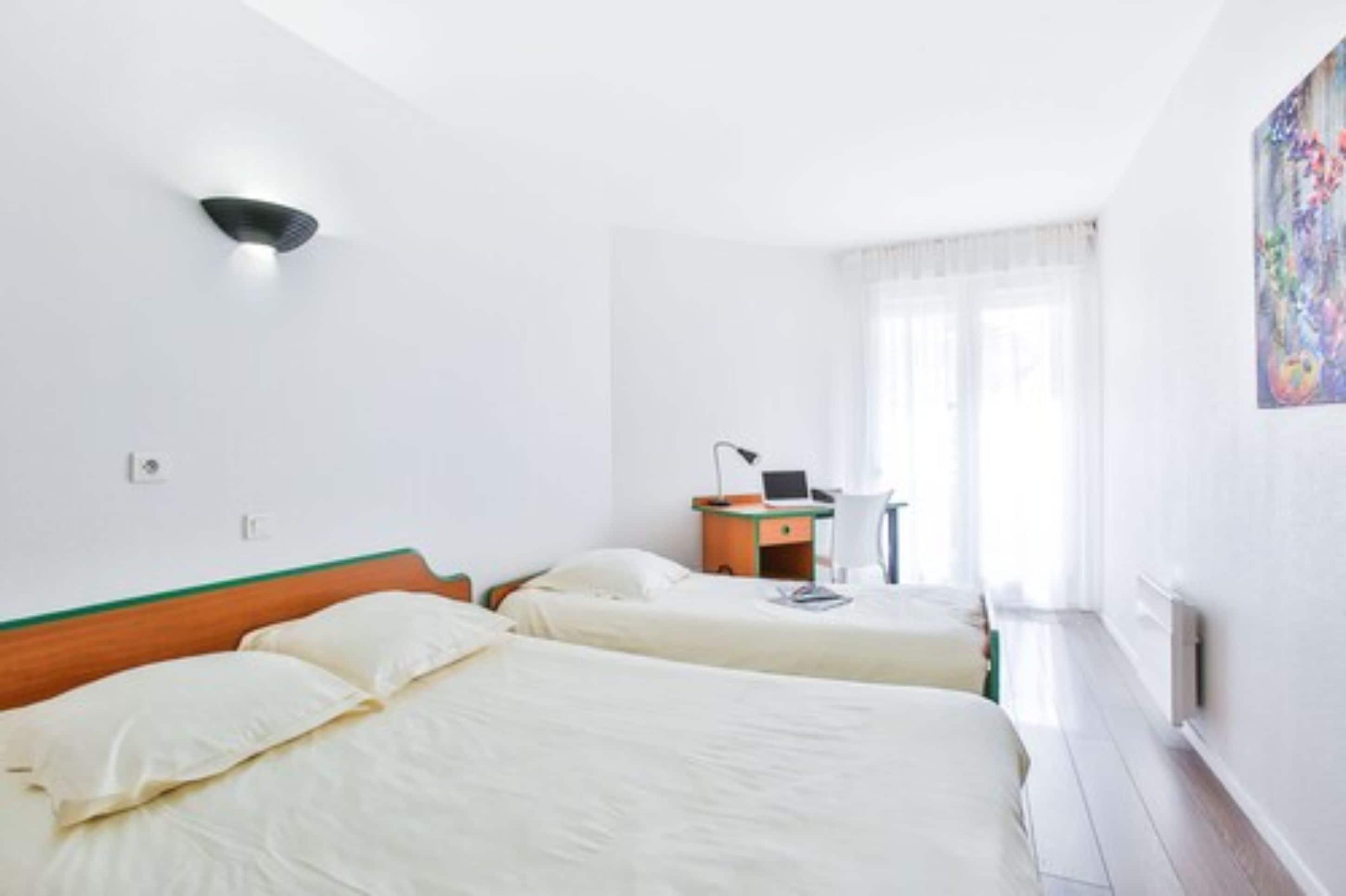 Appart hôtel Et Résidence Les Lauréades Centre Jaude 3*