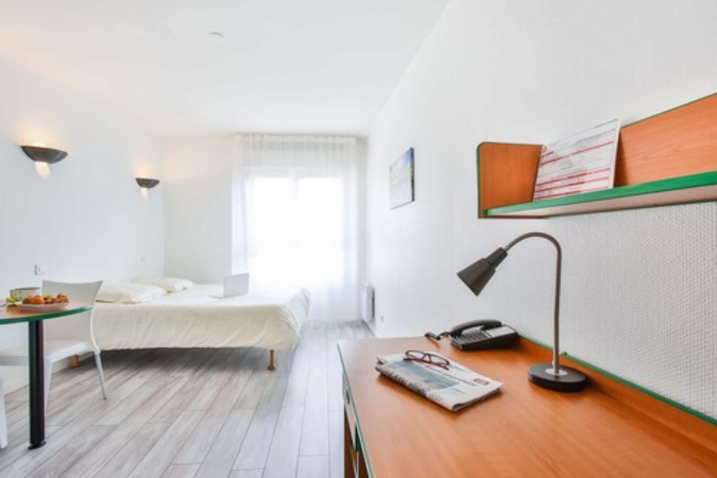 Et Résidence Les Lauréades Centre Jaude Appart hôtel Clermont-Ferrand