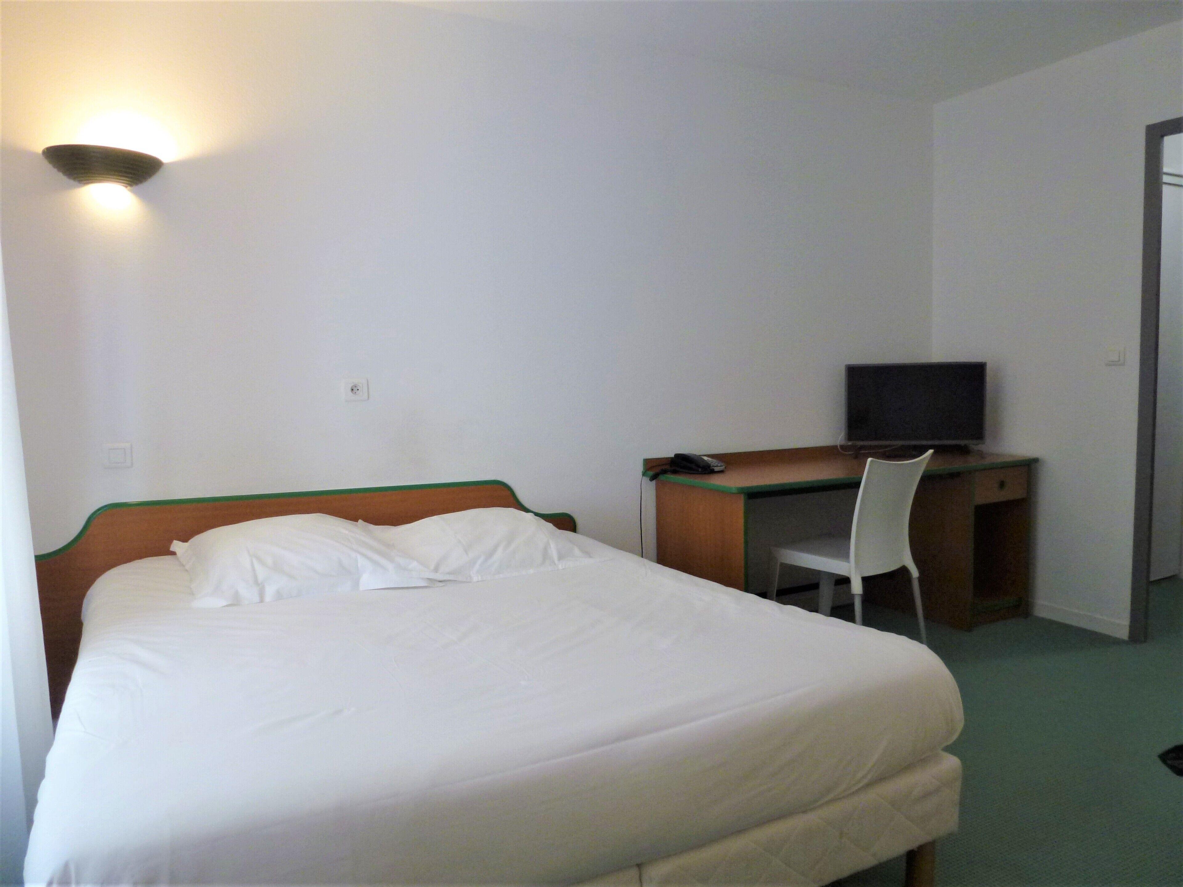 Appart hôtel Et Résidence Les Lauréades Centre Jaude Clermont-Ferrand