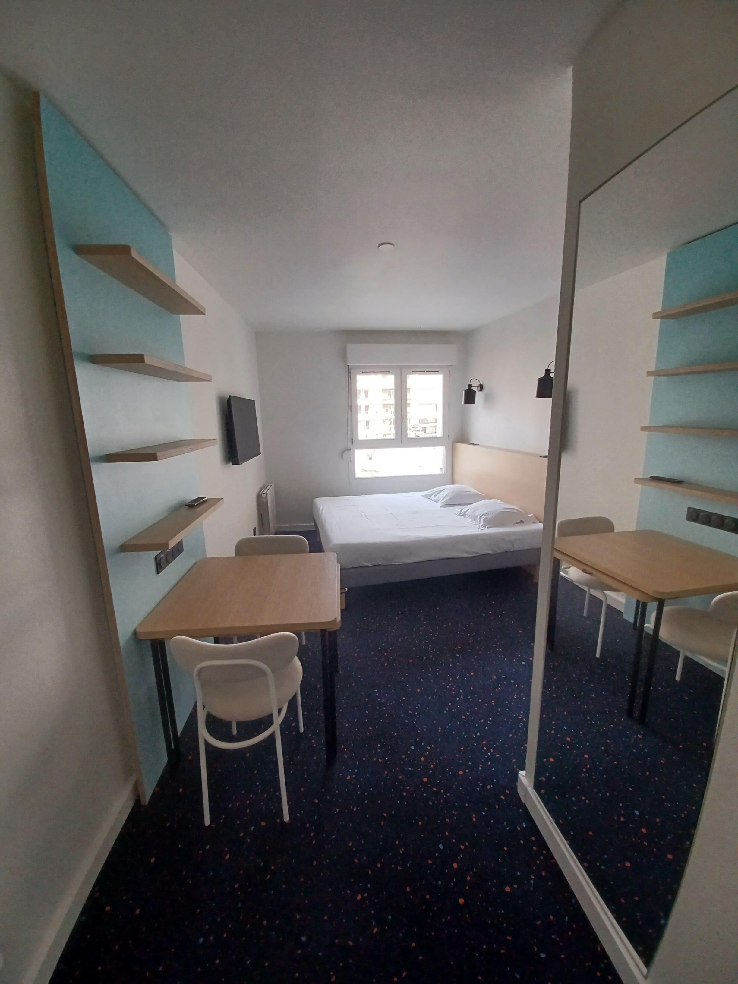 The Originals Laureades Centre Jaude Aparthotel Clermont-Ferrand