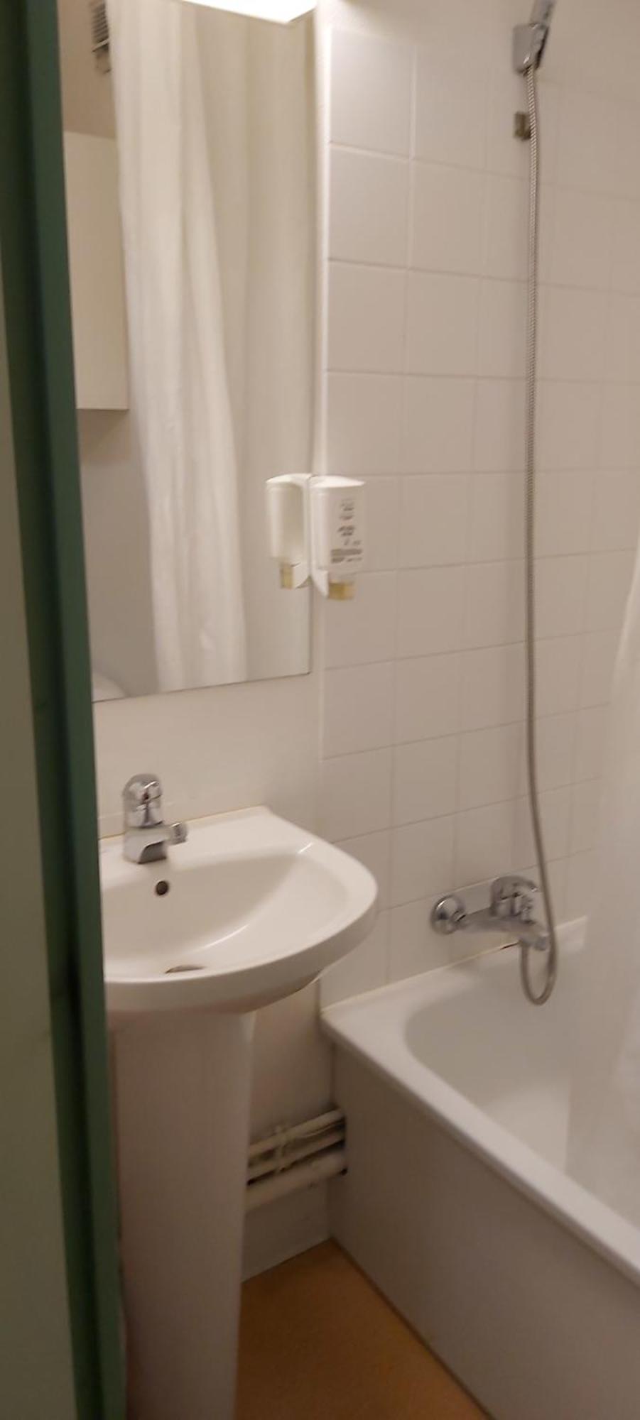 Et Résidence Les Lauréades Centre Jaude