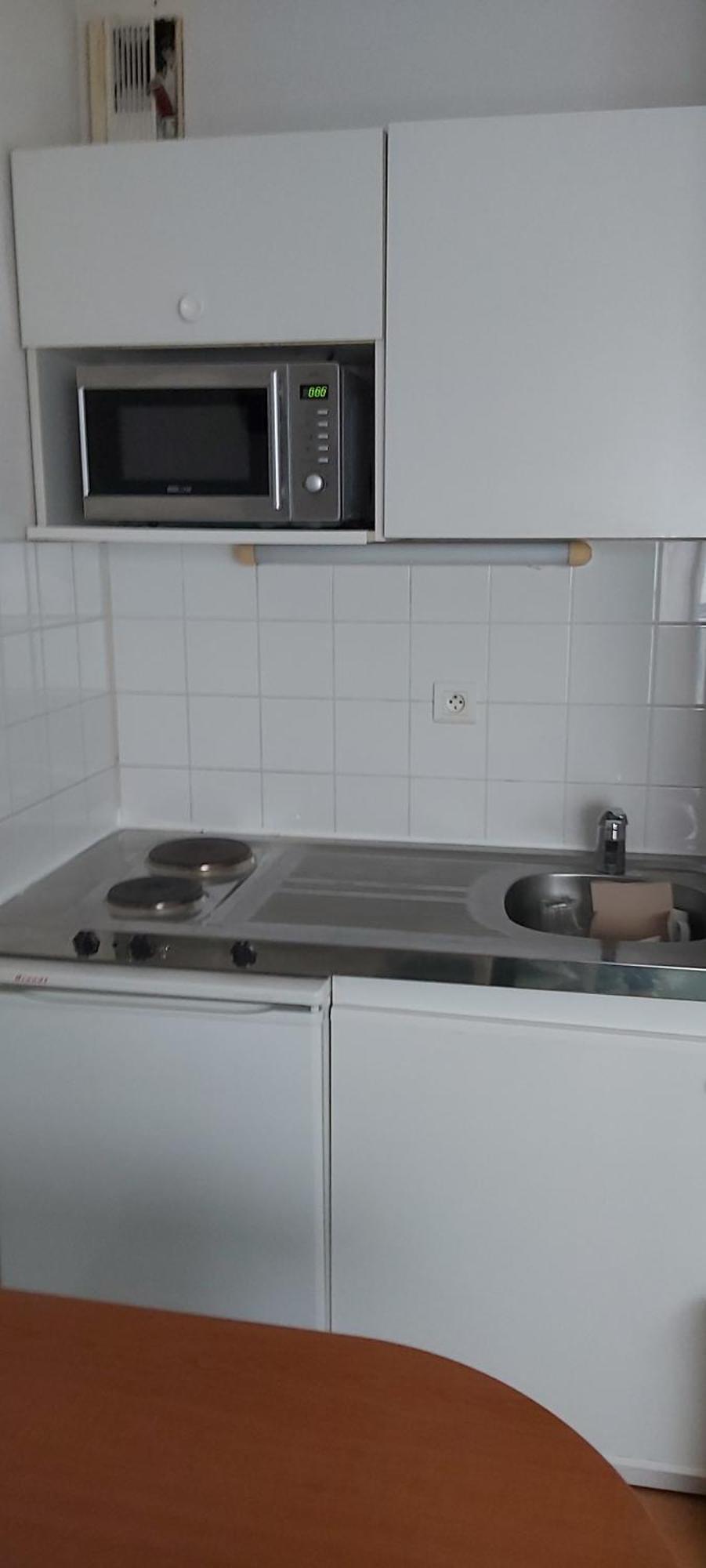 Aparthotel The Originals Laureades Centre Jaude