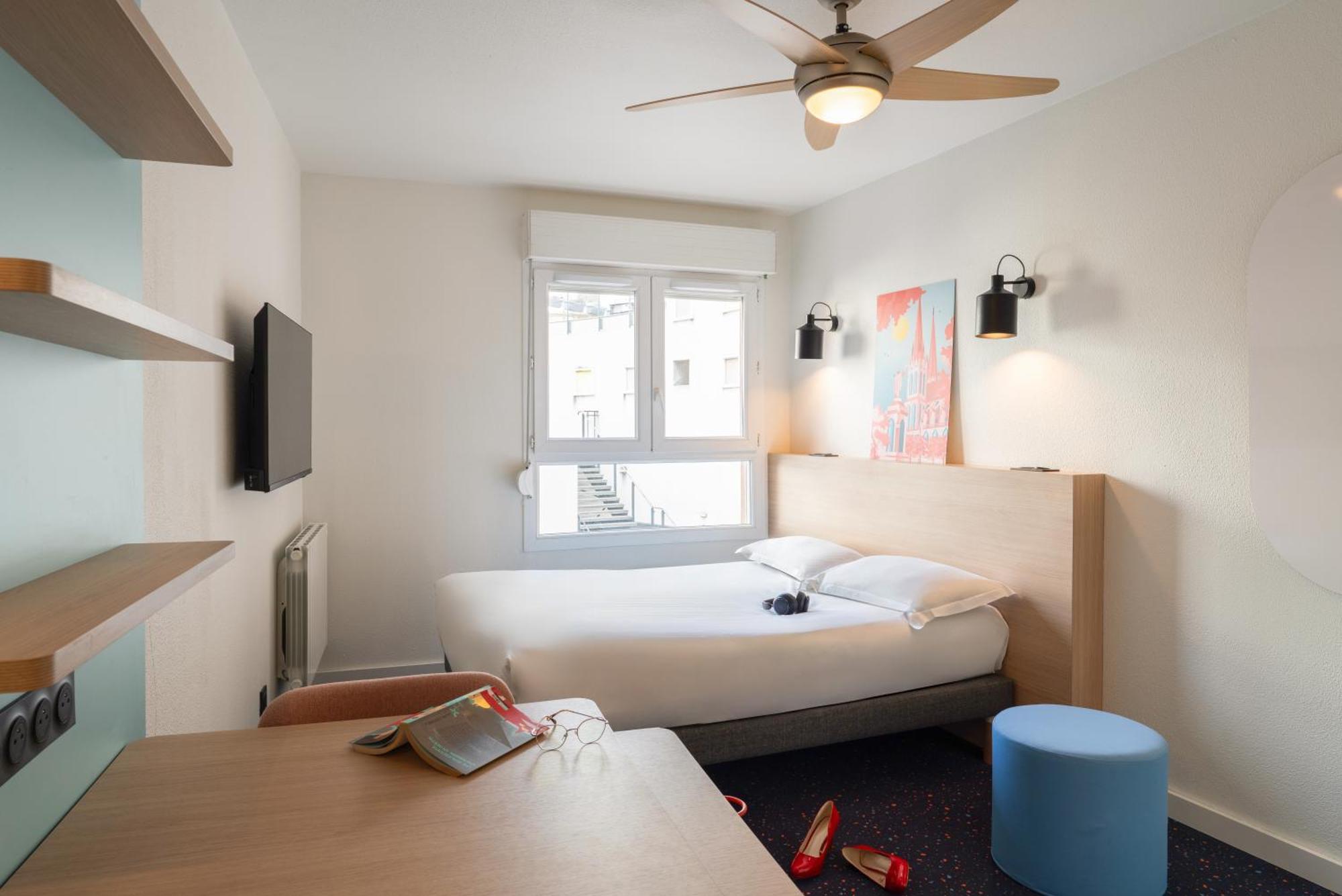Aparthotel The Originals Laureades Centre Jaude 3*