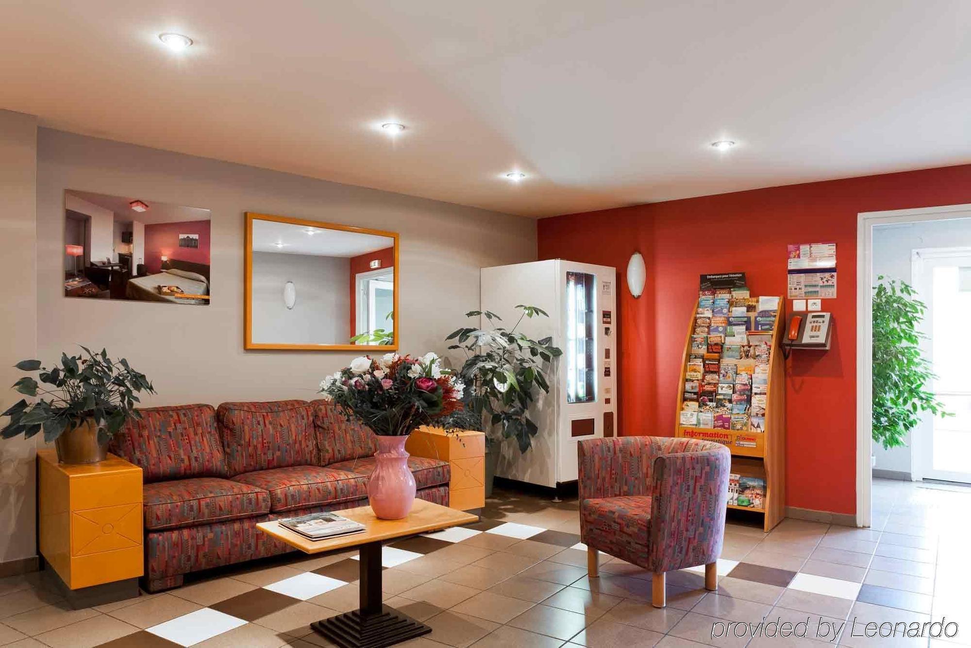 The Originals Laureades Centre Jaude Clermont-Ferrand