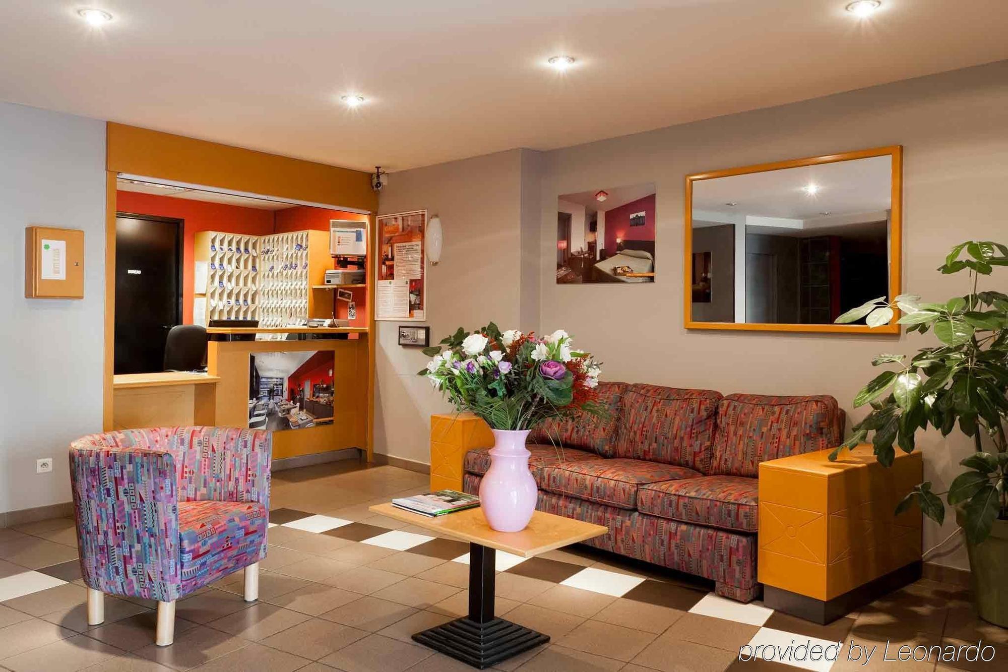 Aparthotel The Originals Laureades Centre Jaude Clermont-Ferrand