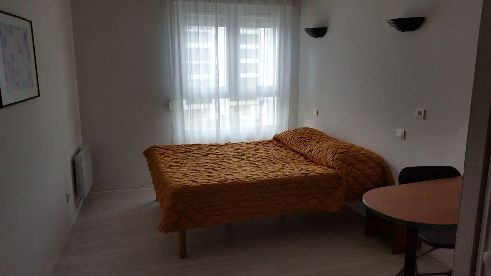 The Originals Laureades Centre Jaude Clermont-Ferrand