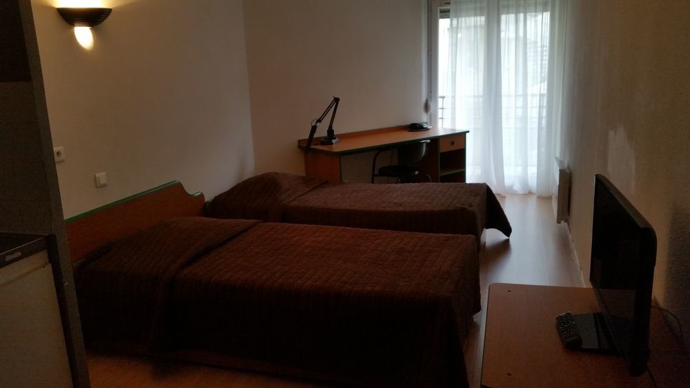 Et Résidence Les Lauréades Centre Jaude Appart hôtel