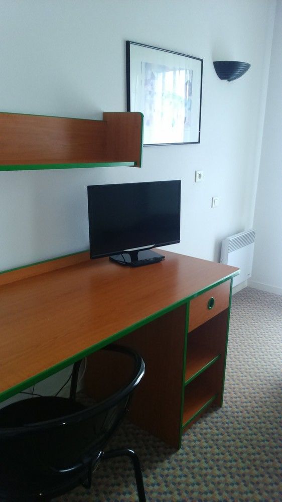 The Originals Laureades Centre Jaude Aparthotel 3*