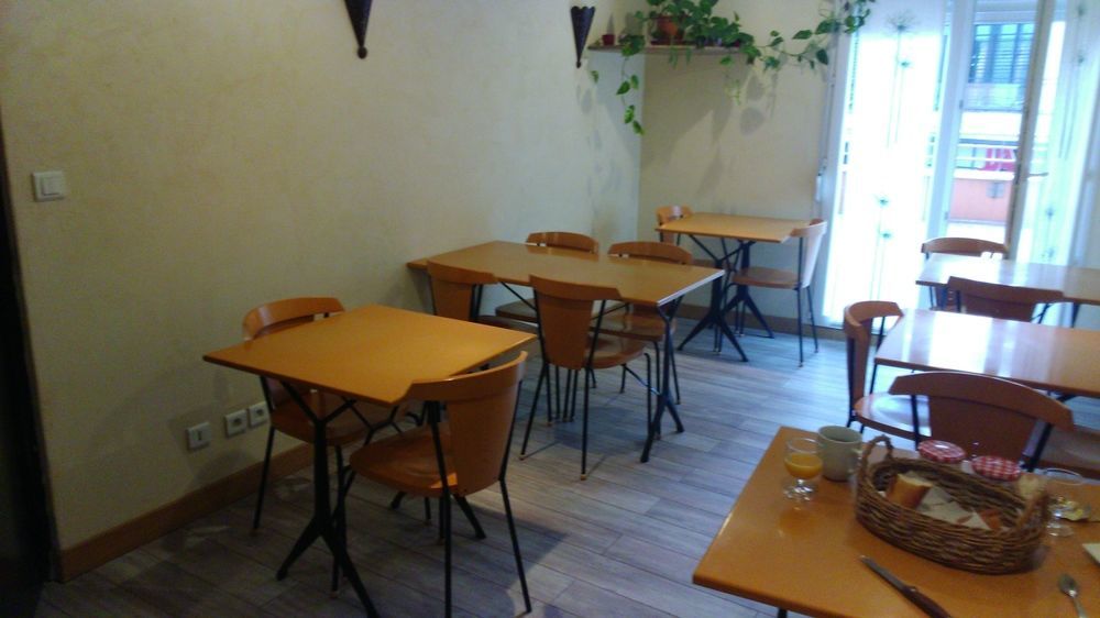 Aparthotel The Originals Laureades Centre Jaude Clermont-Ferrand