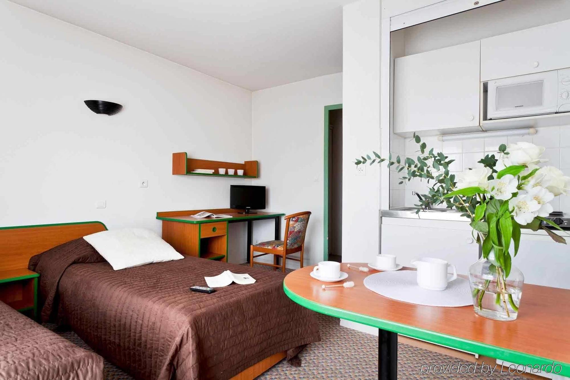 The Originals Laureades Centre Jaude 3* Clermont-Ferrand