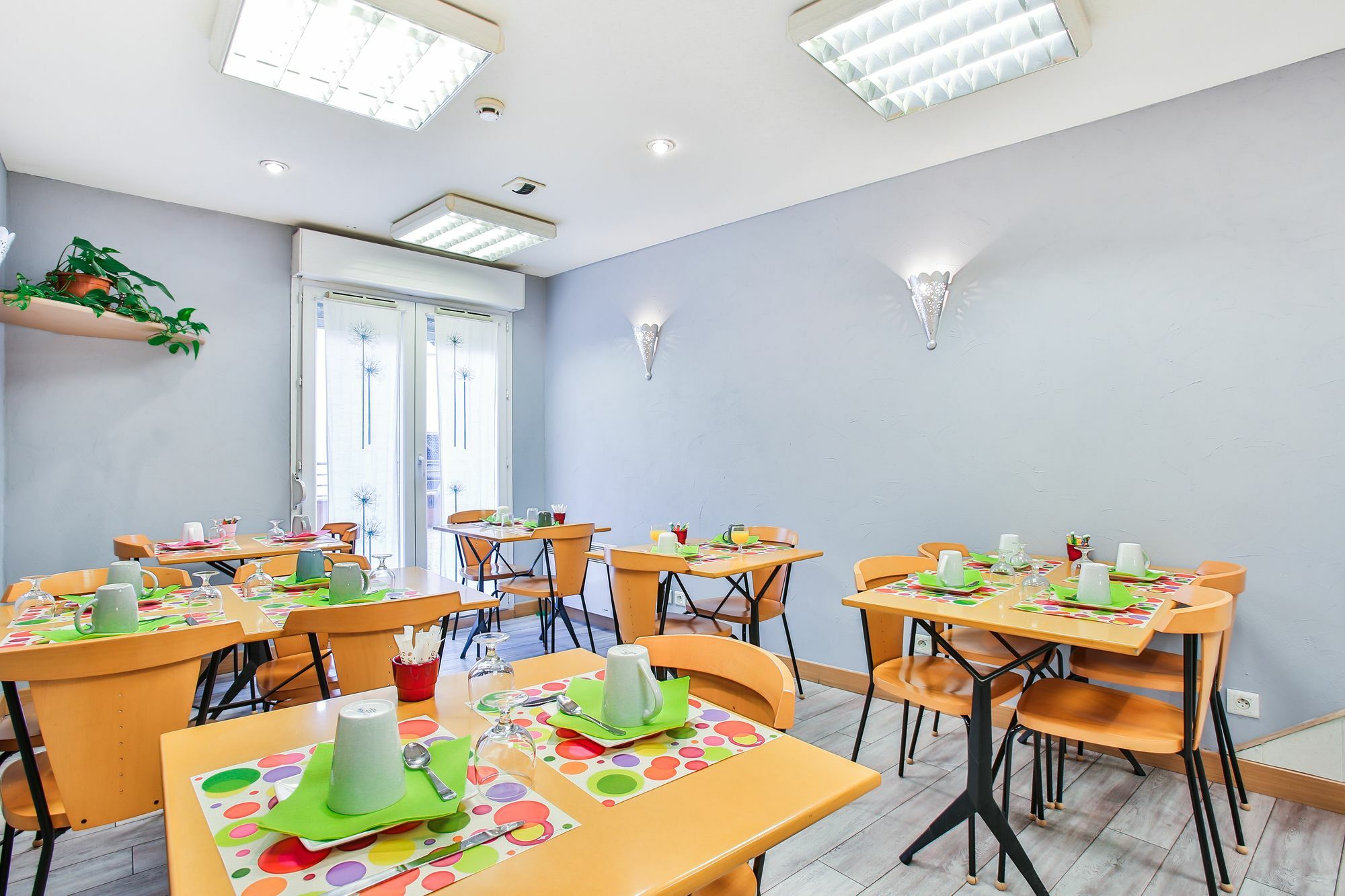 Et Résidence Les Lauréades Centre Jaude Appart hôtel Clermont-Ferrand