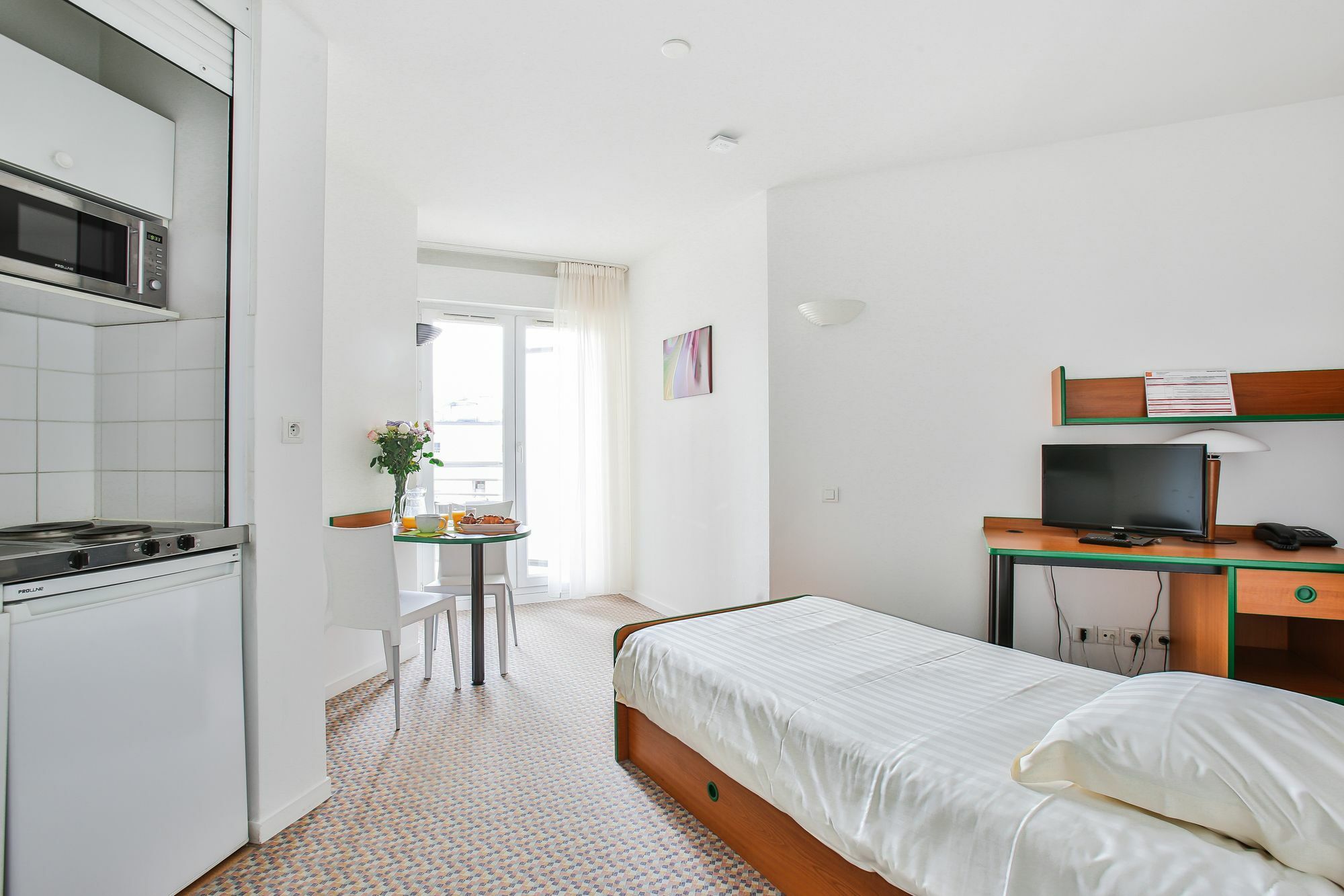 Aparthotel Laureades Centre Jaude